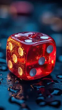 特色彩票游戏