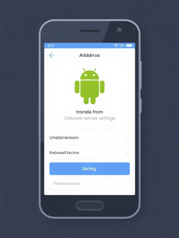 Android 安装教程图解