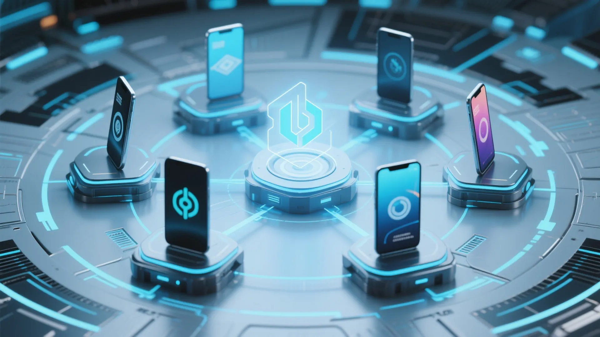 Data Sync